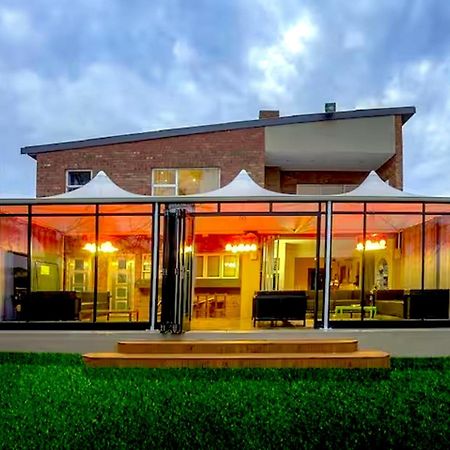 90 On Wellington Villa Colchester Luaran gambar