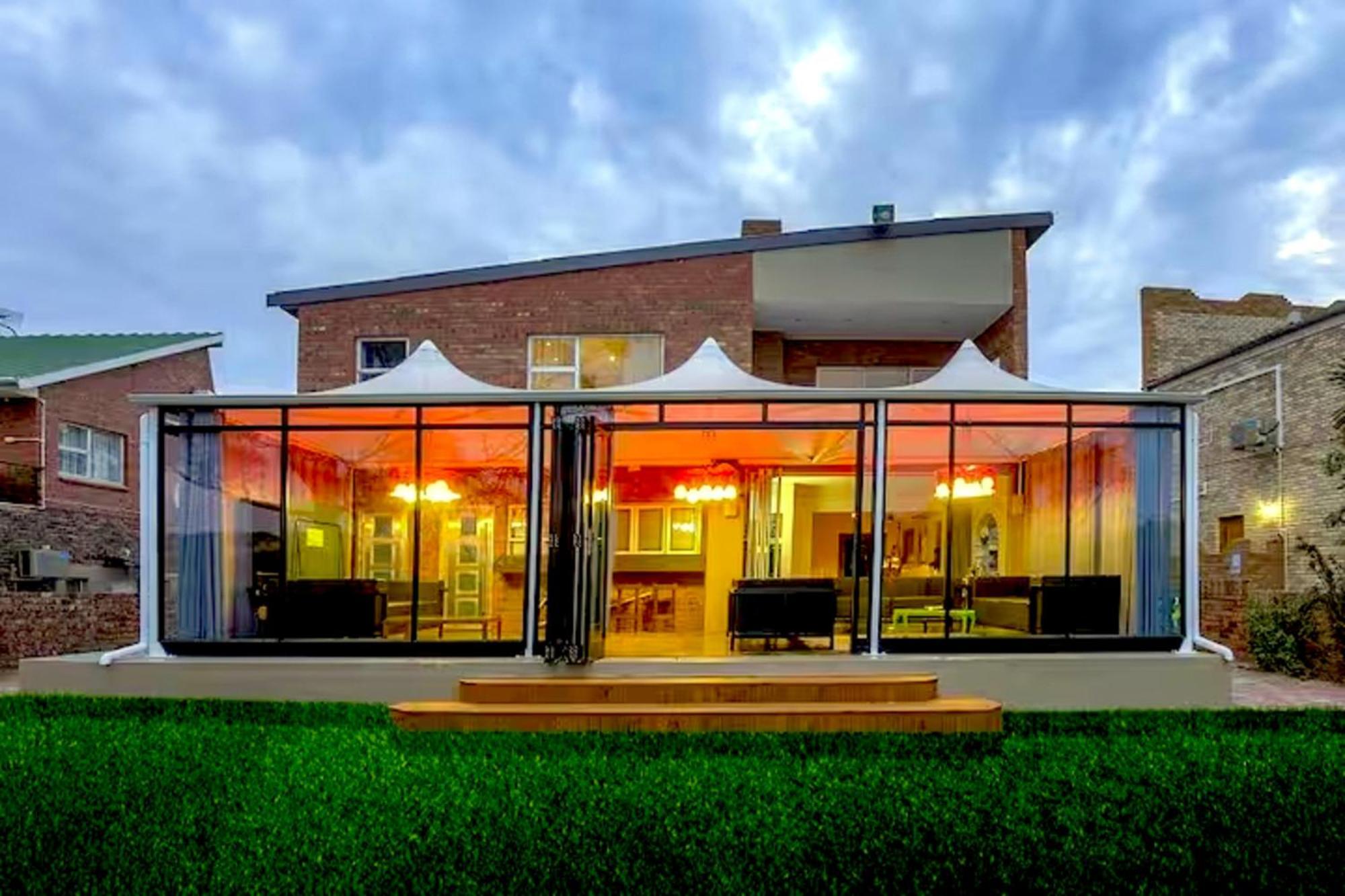 90 On Wellington Villa Colchester Luaran gambar
